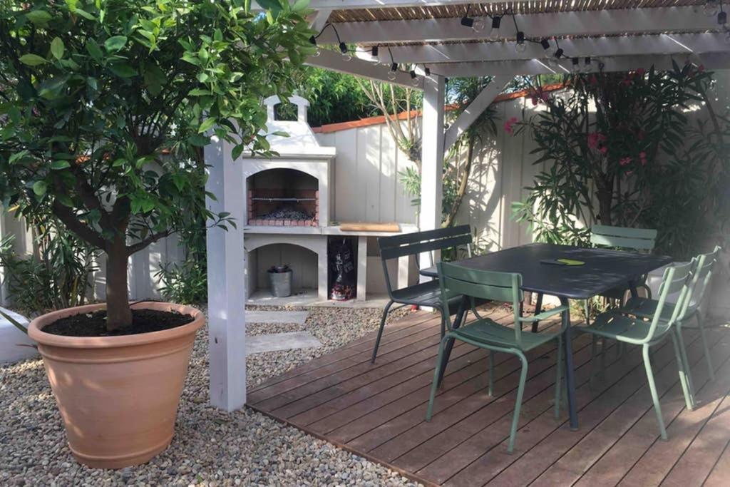 Casa vacanze Bord De