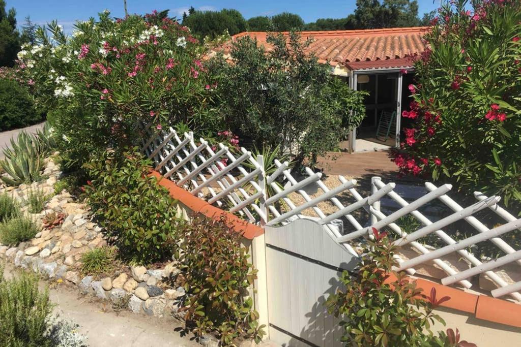 Casa vacanze Bord De Torreilles