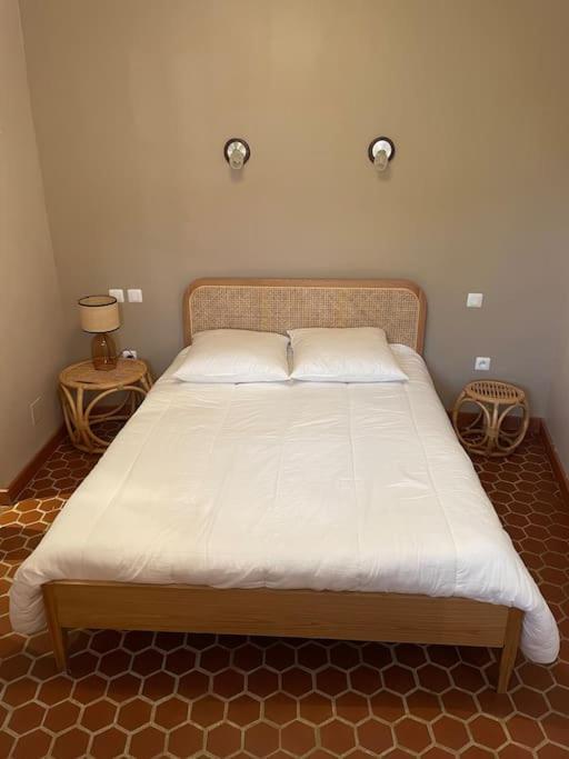 Casa vacanze Bord De