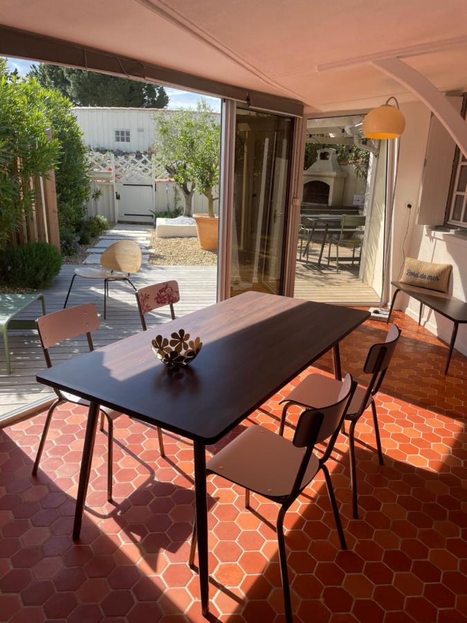 Bord De Holiday home Torreilles