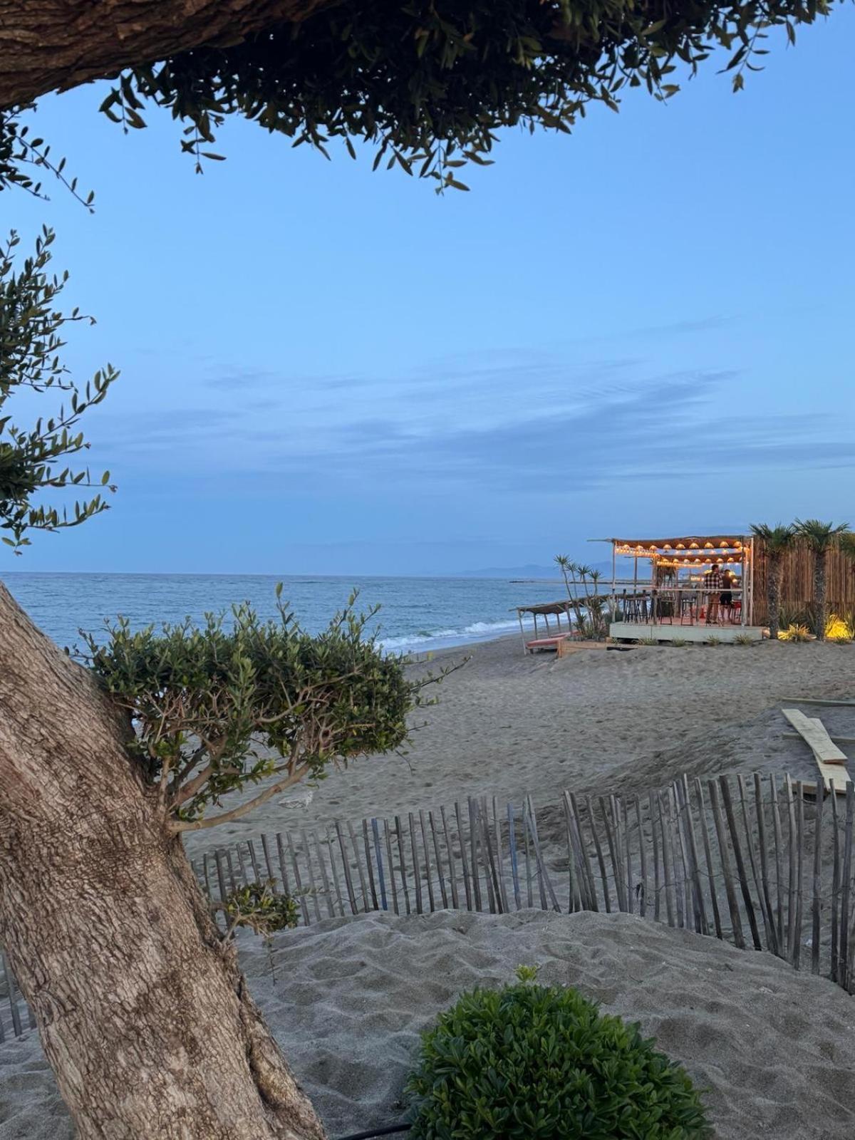 Bord De Holiday home