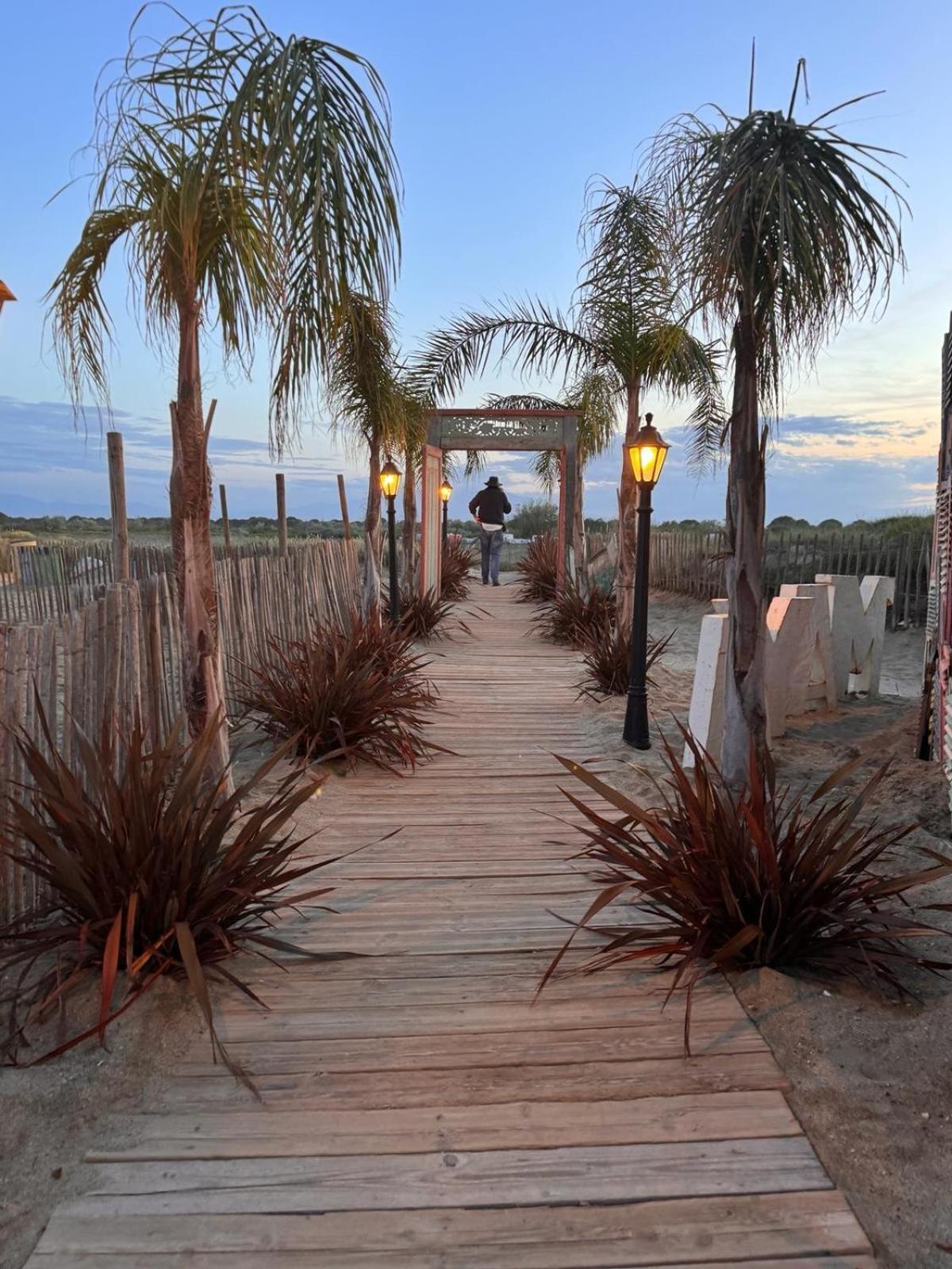 Bord De Torreilles